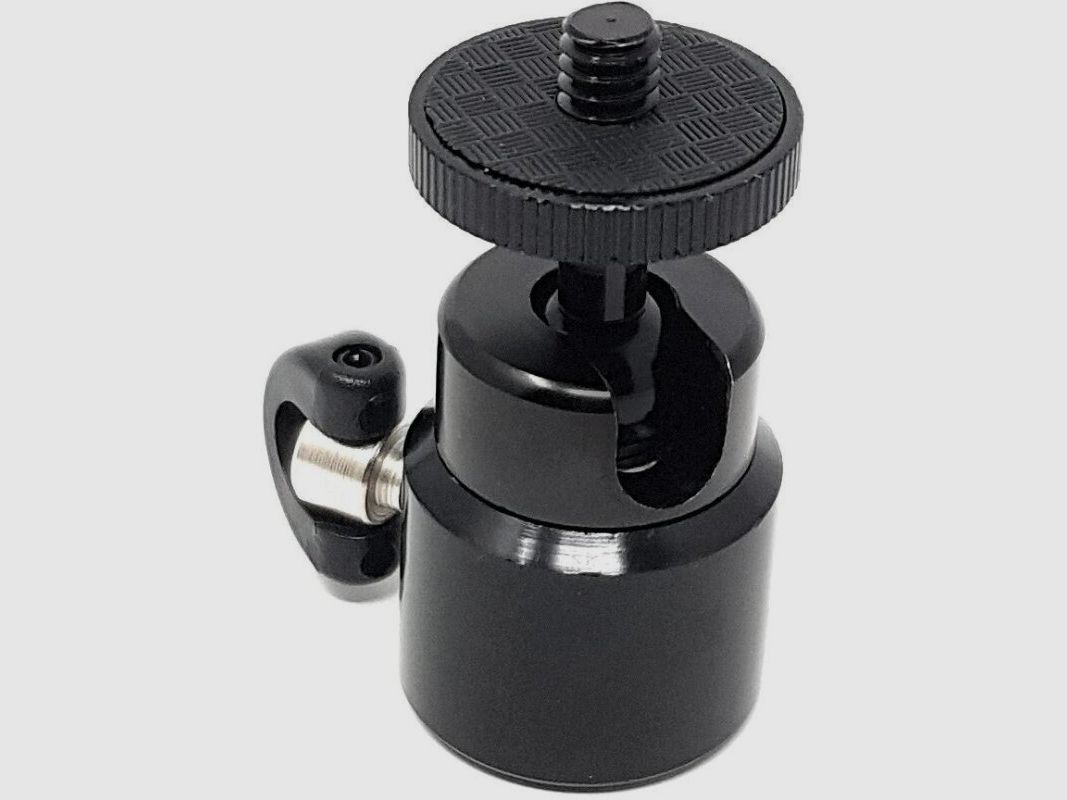 Tornillo de montaje de árbol ICU