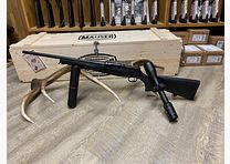 Sauer 505 Ergo Max, mit Zeiss Conquest V6 2-12x50 M, mit Schiene