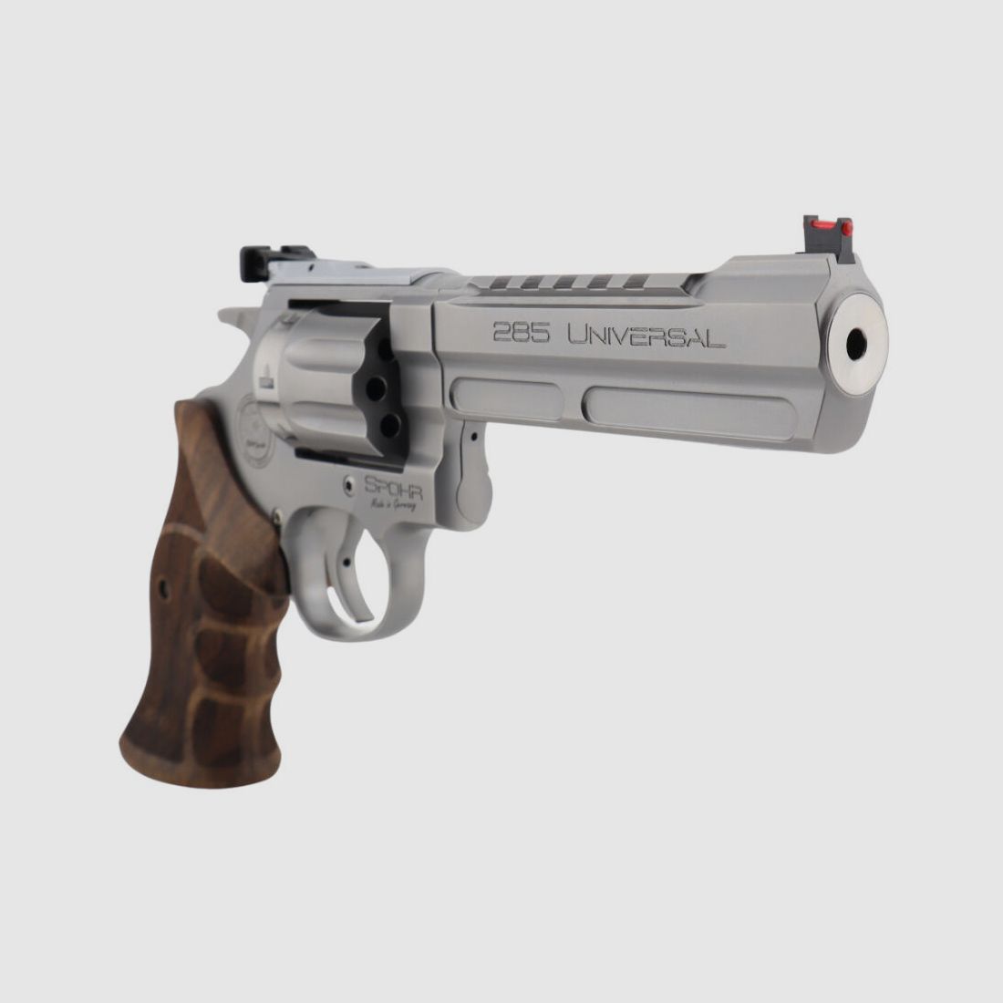 SPOHR 285 Universale 5" fatto in Germania