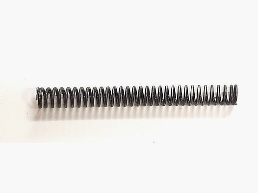 original Lee Enfield Rifle No1 Mk1 bolt spring, early production!