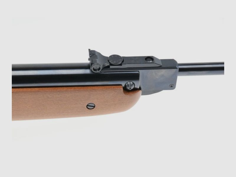 Weihrauch HW 80K 5,5 mm, immagine 2 di 6