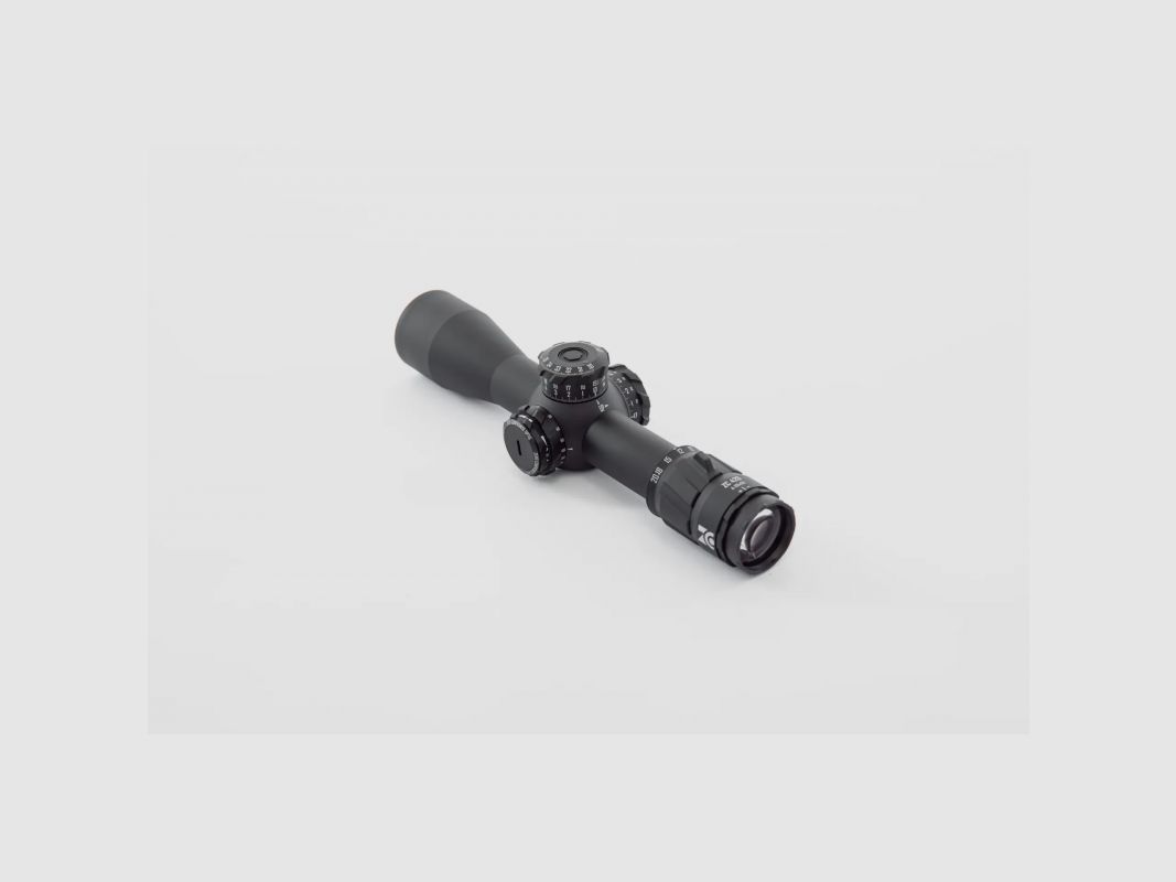 ZERO COMPROMISE 4-20 ABS MPCT2X 10 MIL CCW LOCKING DM 36, afbeelding 2 van 8