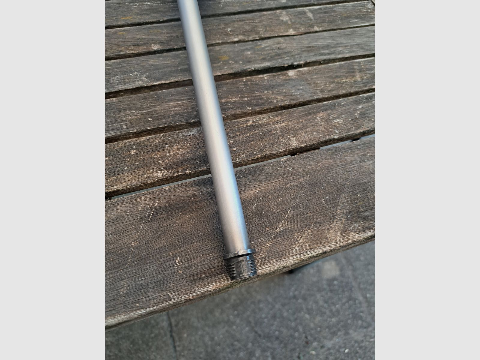 Browning x bolt stainless Stalker 