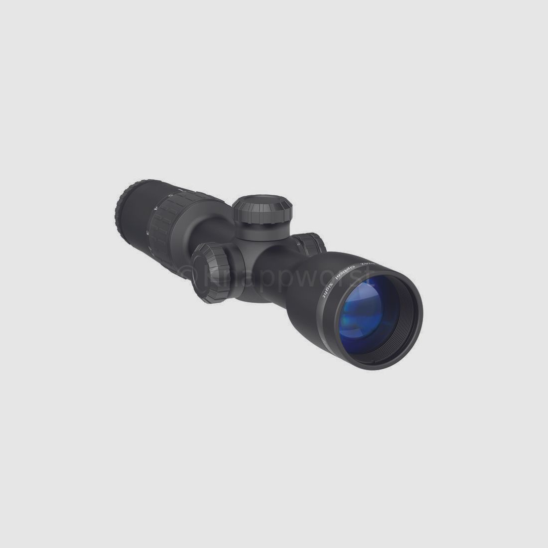 Yukon Jaeger Optical Sight
