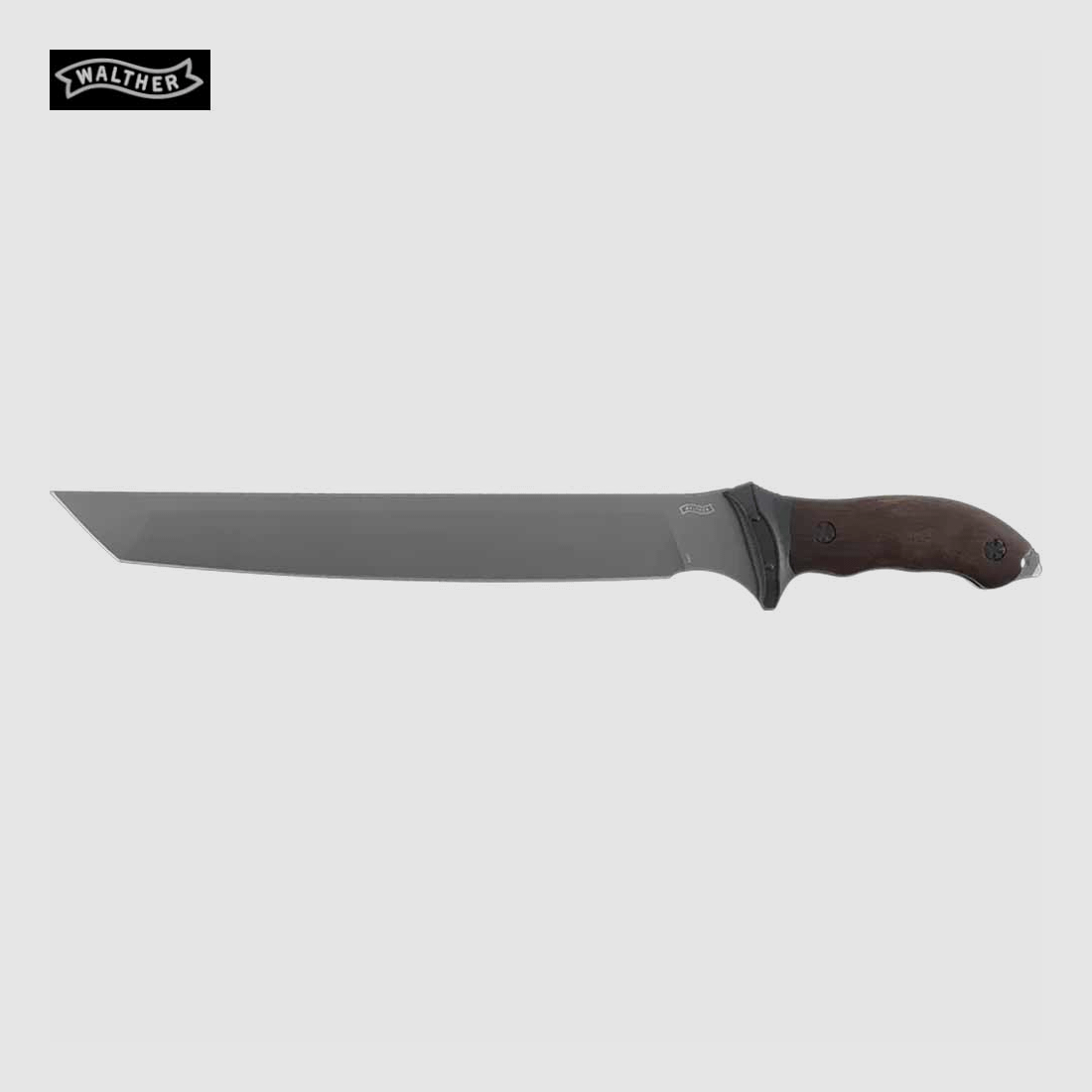 WALTHER MachTac 5 Machete