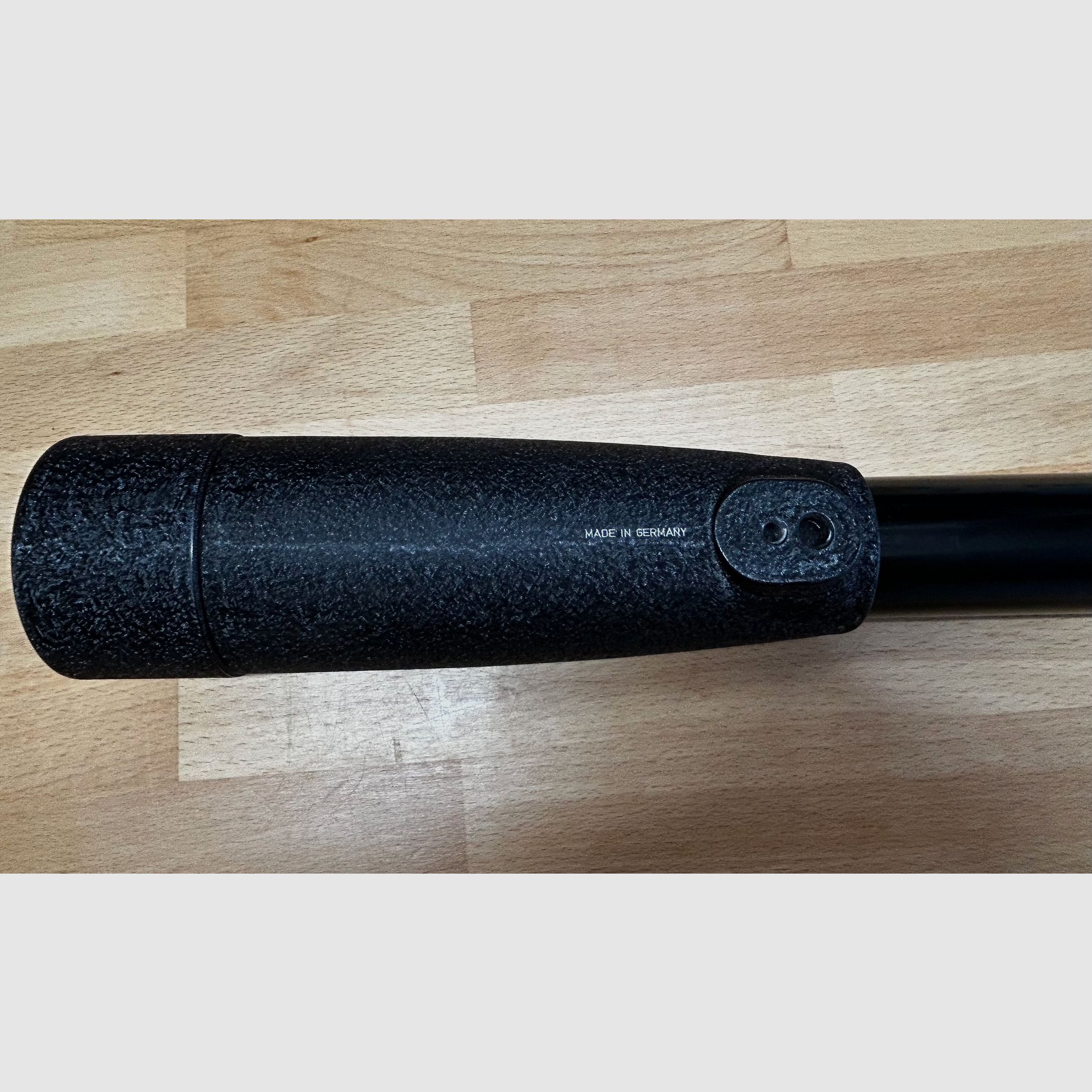 Spektiv Nickel Marburg Supra 15–60x 60