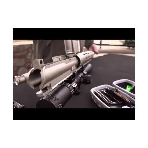 Real Avid Reinigingsset voor AR15, afbeelding 9 van 10