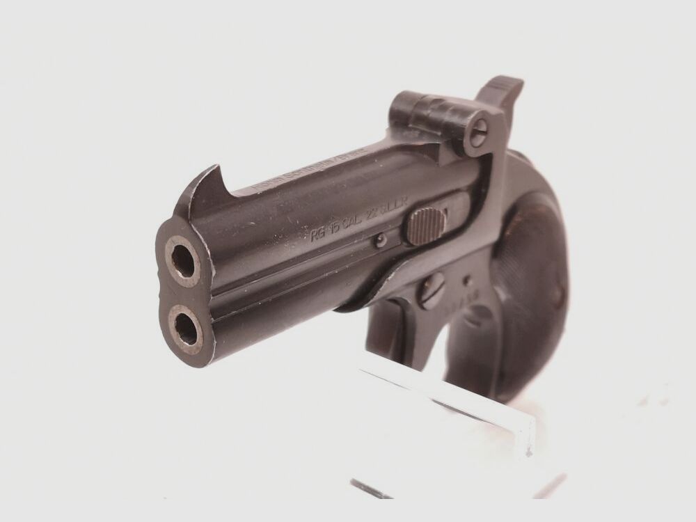 Röhm RG15