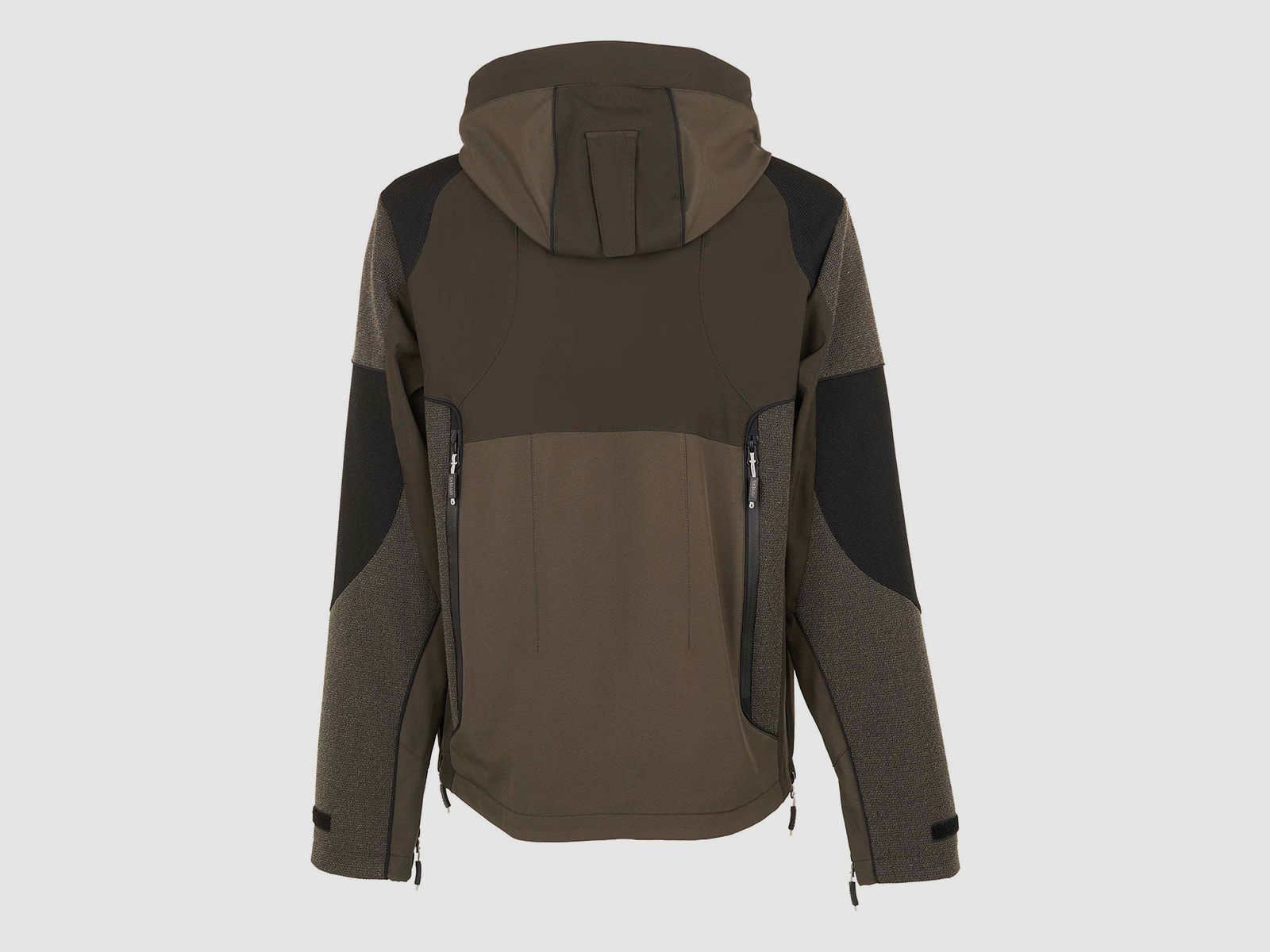 UNIVERS – HUNTING JACKET KOMBACT PRO U-TEX Green, image 2 of 6