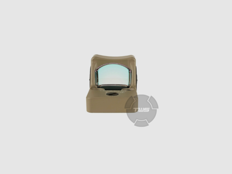 Trijicon 3,25 Adj Red RMR Type 2 – CK FDE, Bild 4 von 6