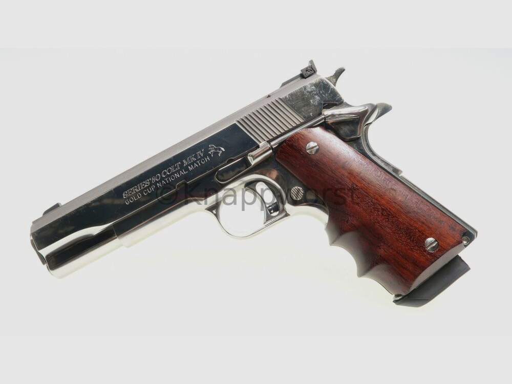 Colt Colt MK IV Gold Cup