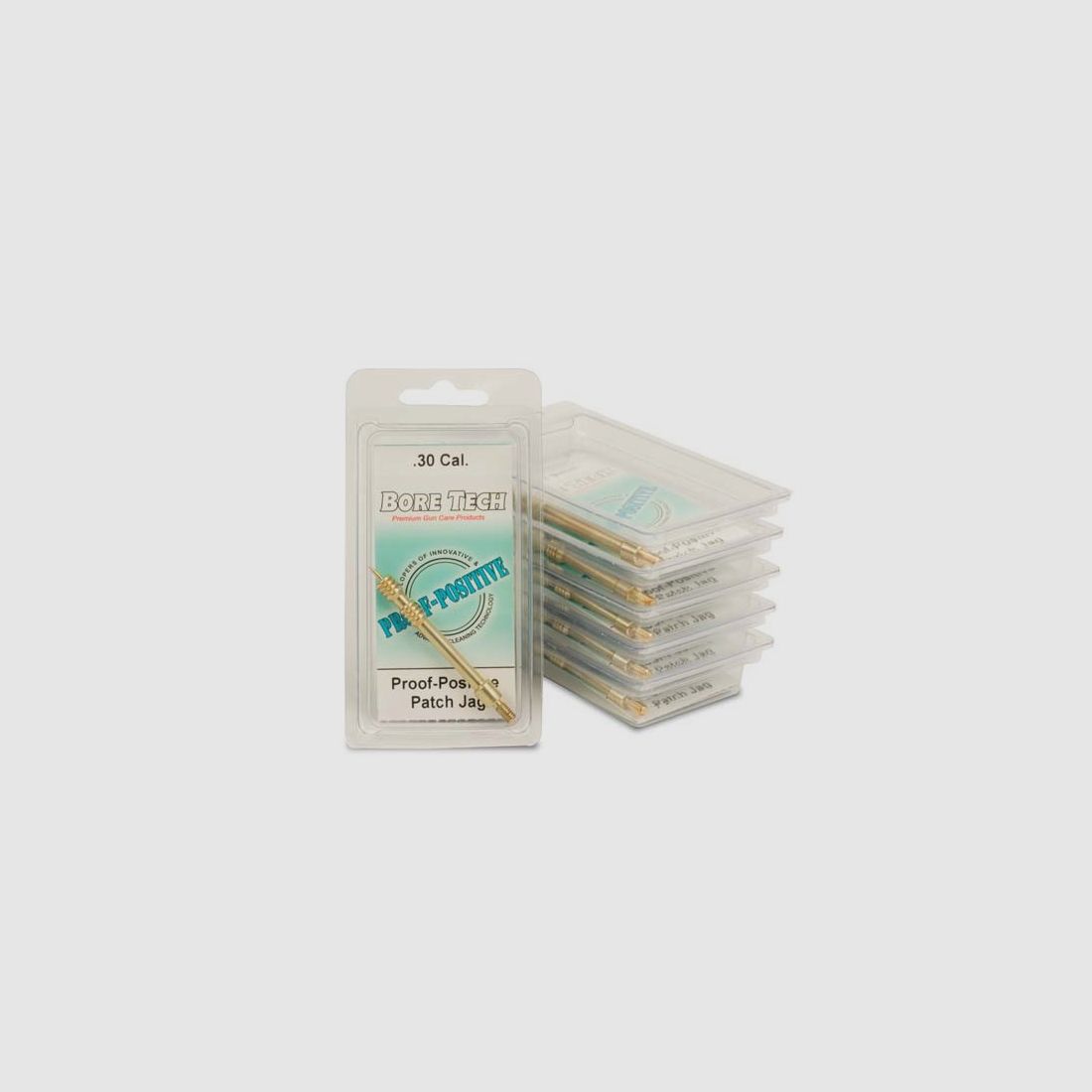 Jag BoreTech Proof-Positive – .284 / 7MM, imagen 6 de 6