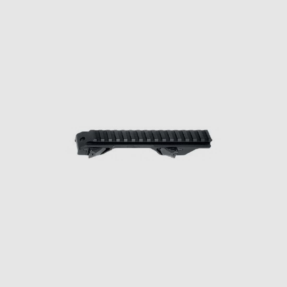 Walther RS3 Pro Pine inkl. Schalldämpfer - Repetierbüchse