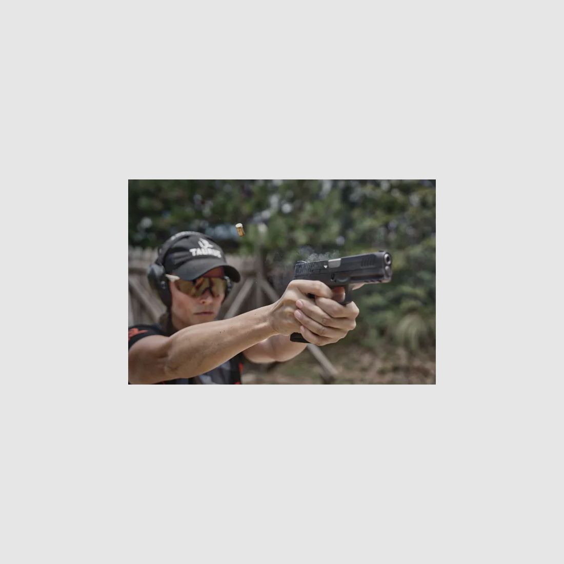 Pistole G3 Kal.9x19 TAURUS, Bild 5 von 9