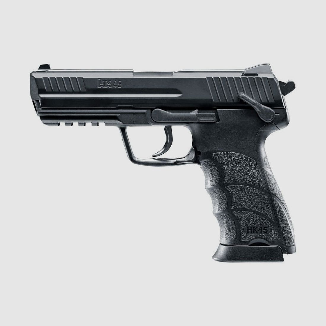 Heckler & Koch HK45 4.5 mm BB Air Pistol