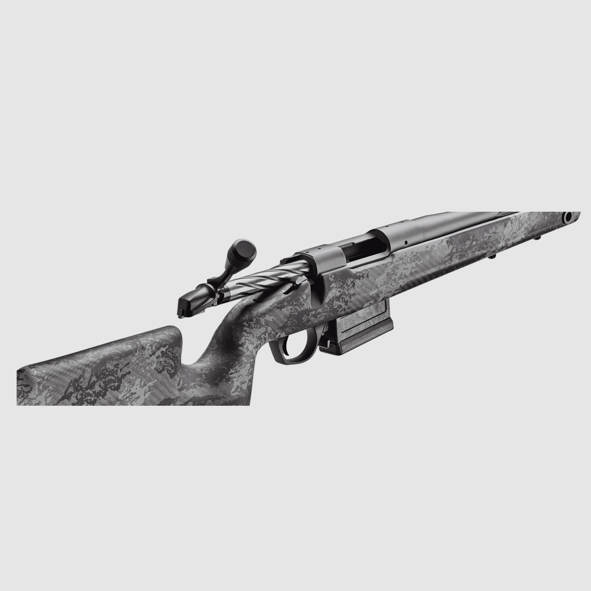 BERGARA B14² Crest
