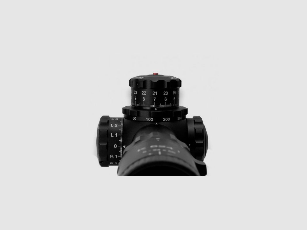 KAHLES K624i - 6-24x56 CCW SKMR4 w-Left, image 6 sur 8