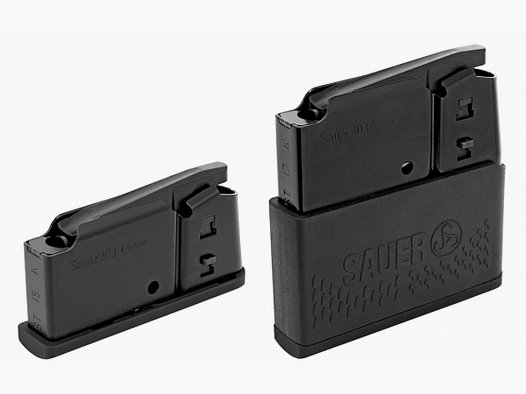 Sauer S303 replacement magazine