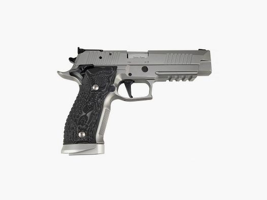 SIG P226 XFIVE SUPER MATCH 9X19