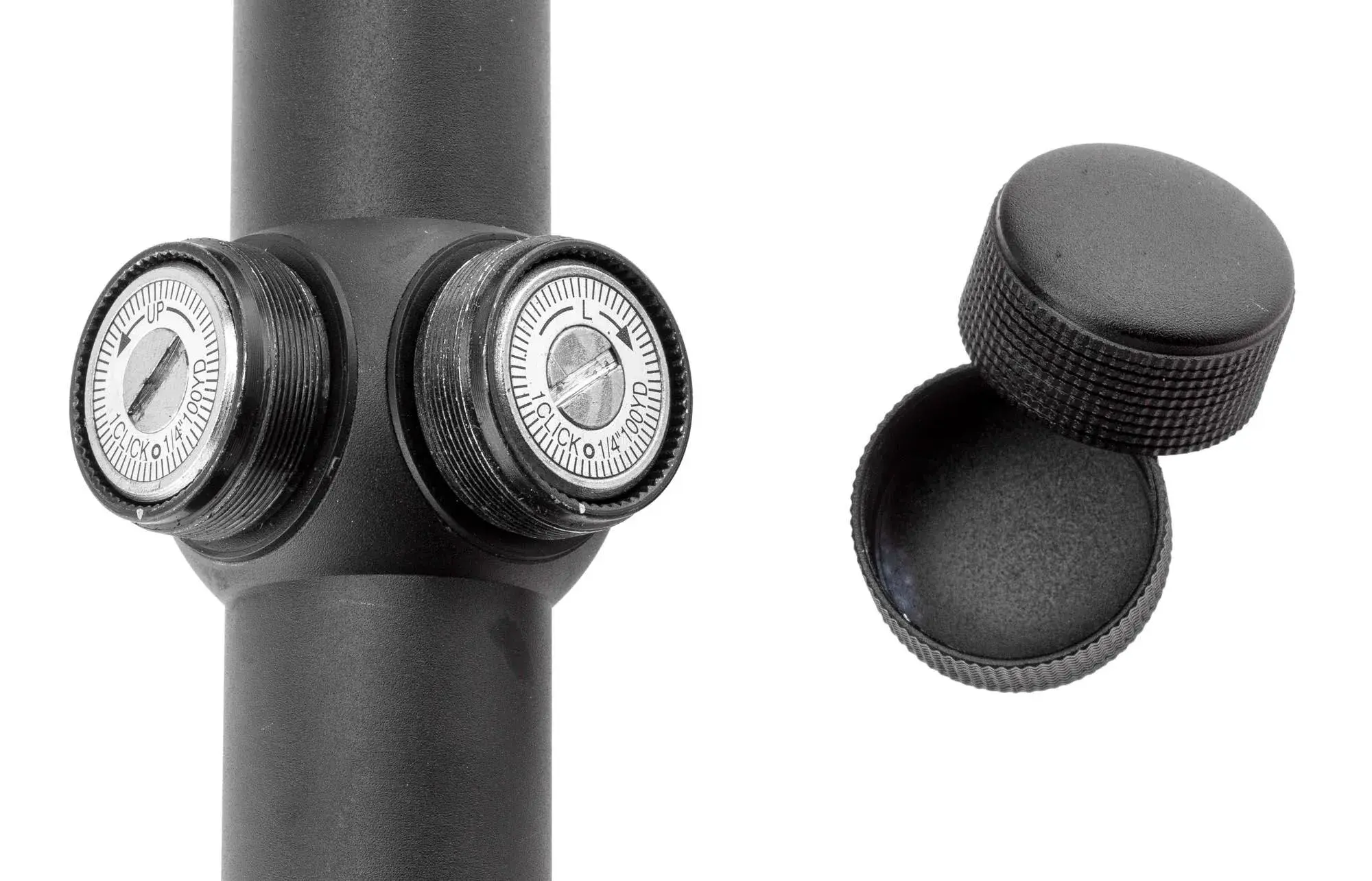 Luneta RTI Optics 4X32, zdjęcie 8 z 8