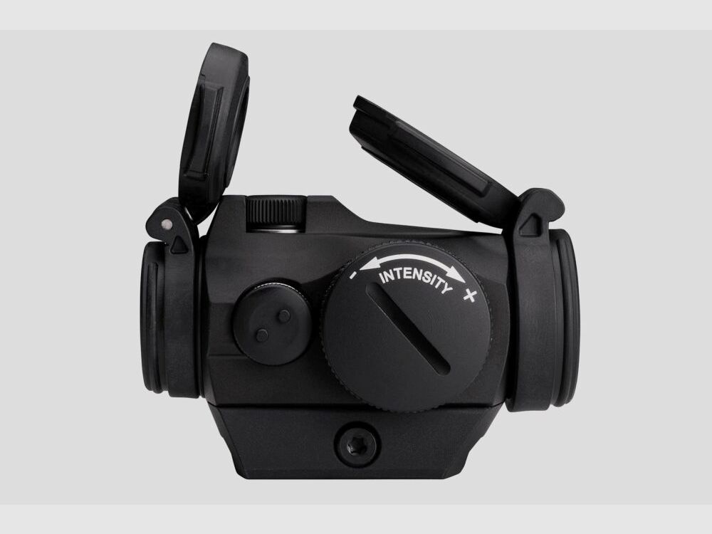 Aimpoint Micro H-2 - 2MOA mit Blaser Sattelmontage