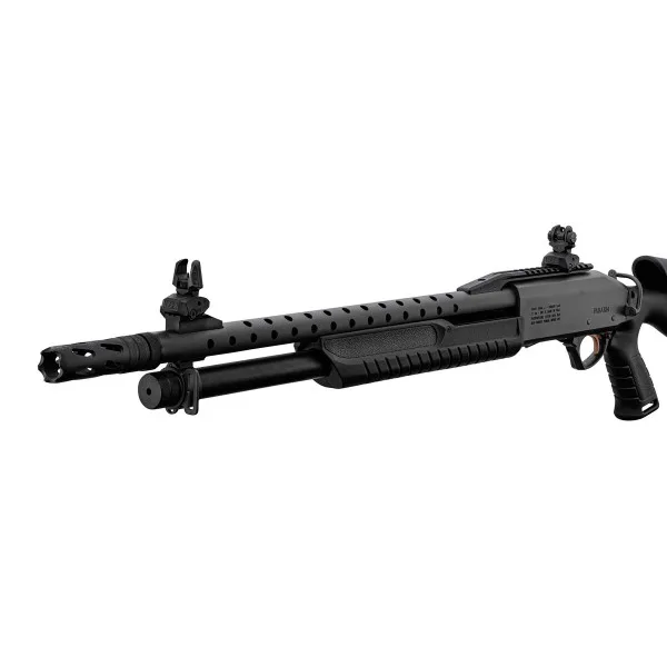 Fusil à pompe Fabarm SDASS Pro Forces Stage 2 12/76, image 11 sur 11