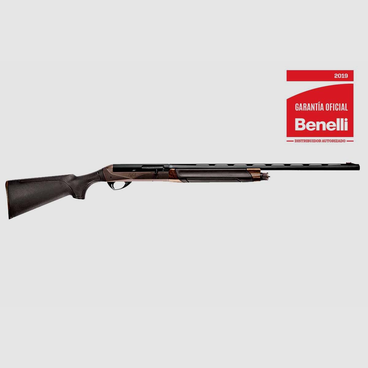 Benelli Raffaello Lord Flinte Kal. 20, Bild 1 von 2