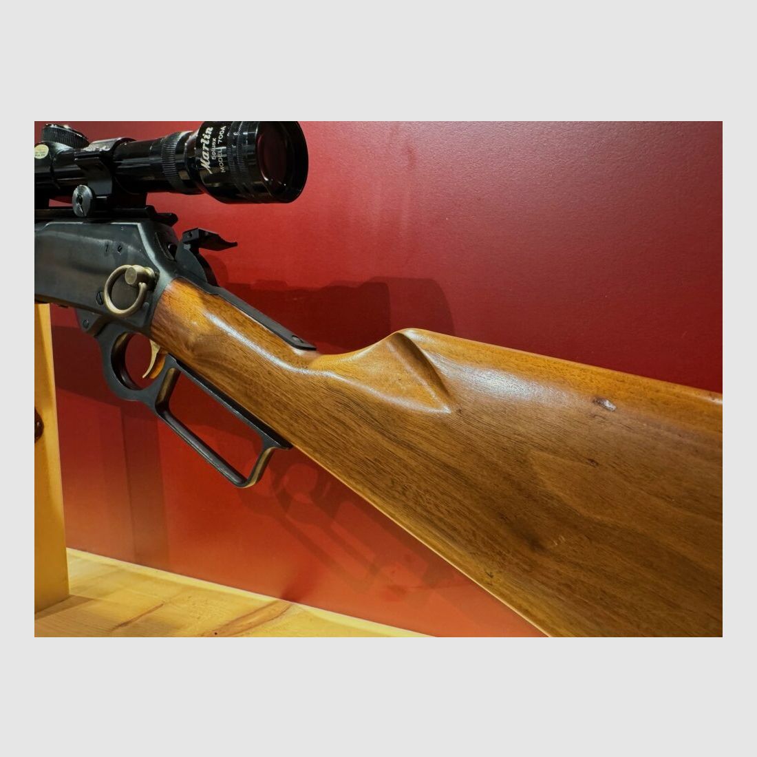 Marlin Marlin Model 1894