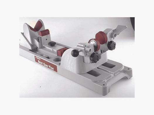 Tipton Best Gun Vise