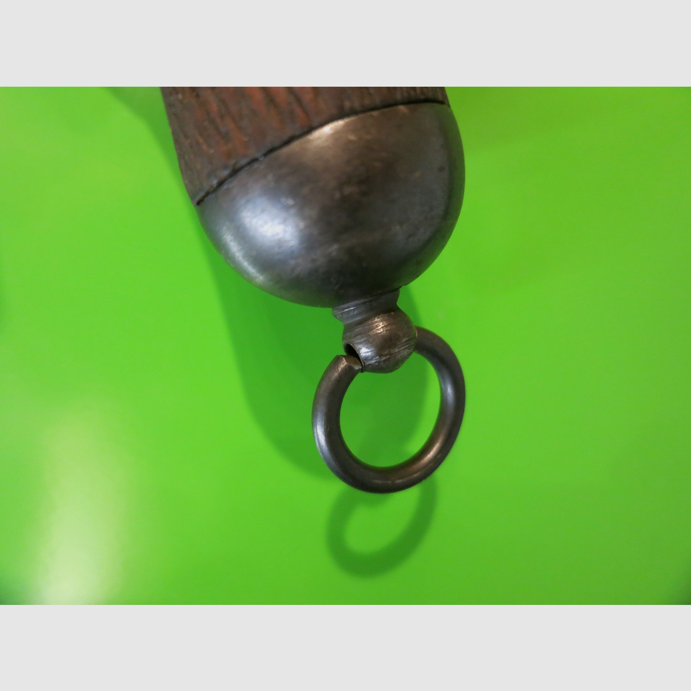 Revolver, Glisenti, Bodeo-Armeerevolver Modell 1889, Typ A     #95-