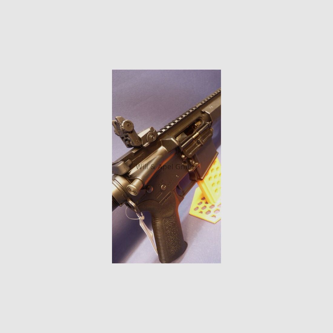 Tippmann Arms M4-22 Elite-Alpha