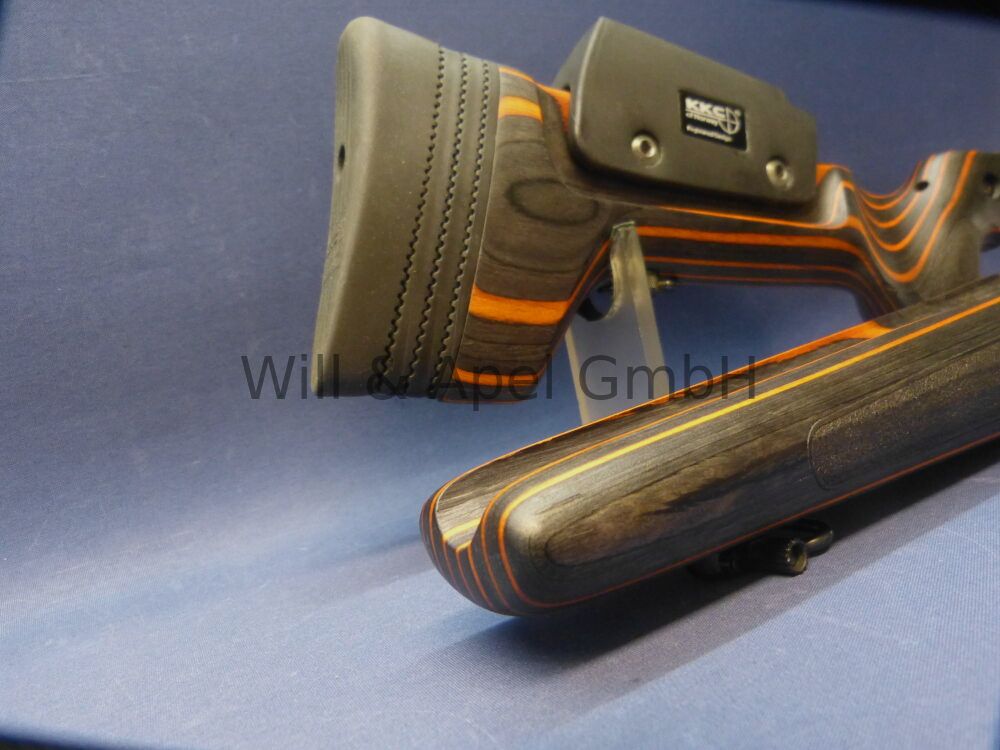 KKC NORWAY JACHTKOLVEN SAUER 404/505