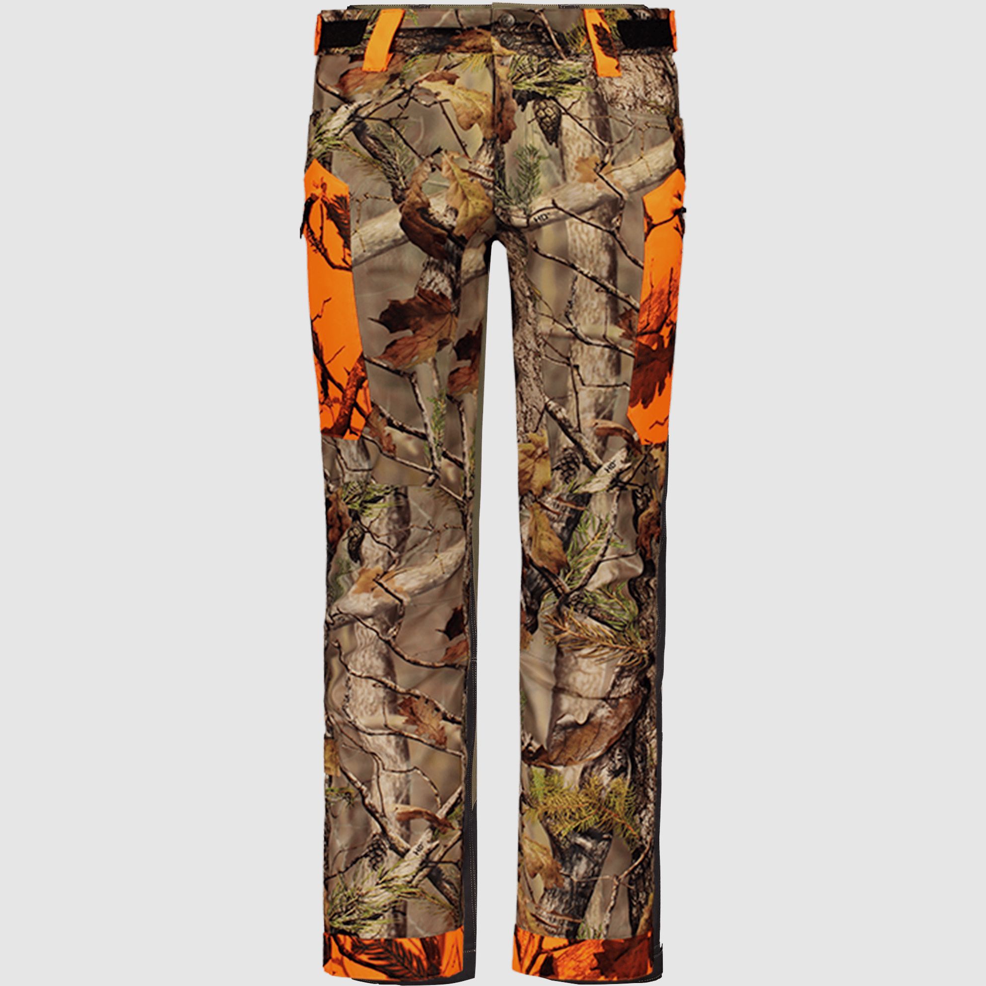 Alaska 1795 Extreme Lite III Hose Herren Blaze 3D XXL