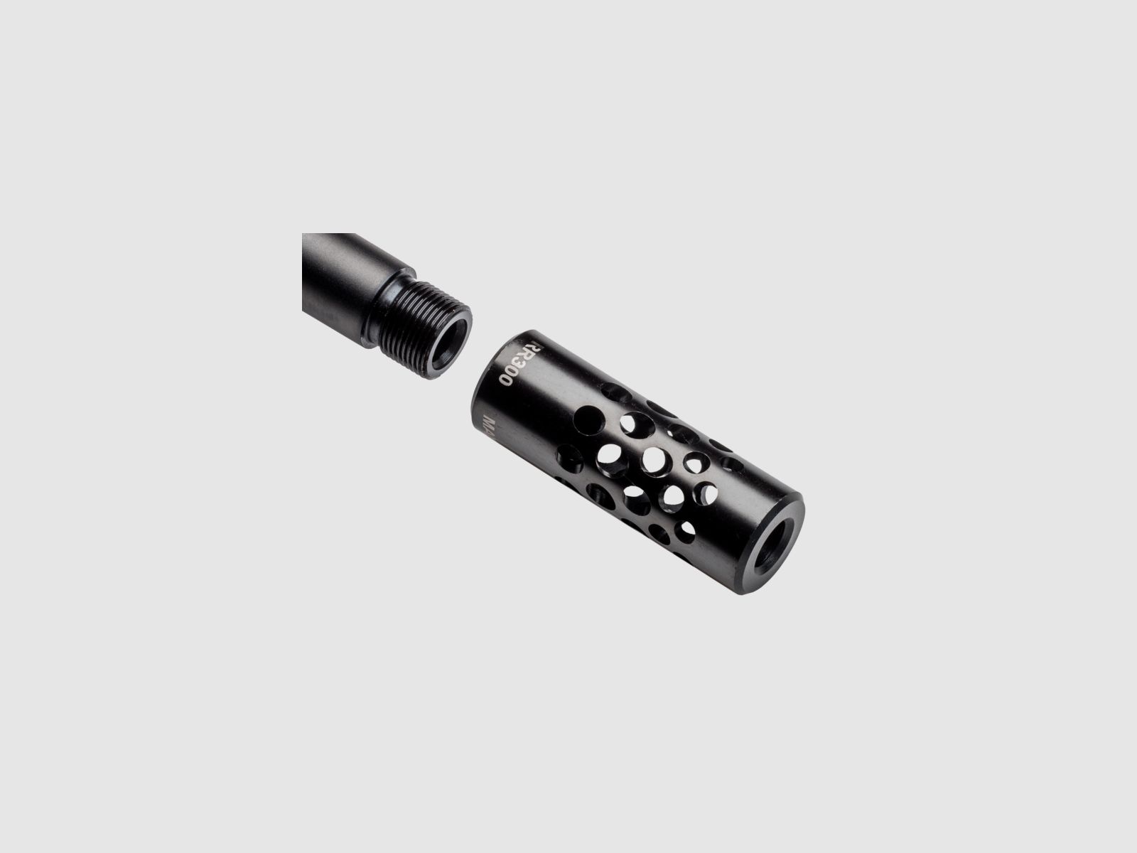 KOMPENSATOR ODRZUTU, BROWNING, T1, M15X1, (max. 9,3mm)