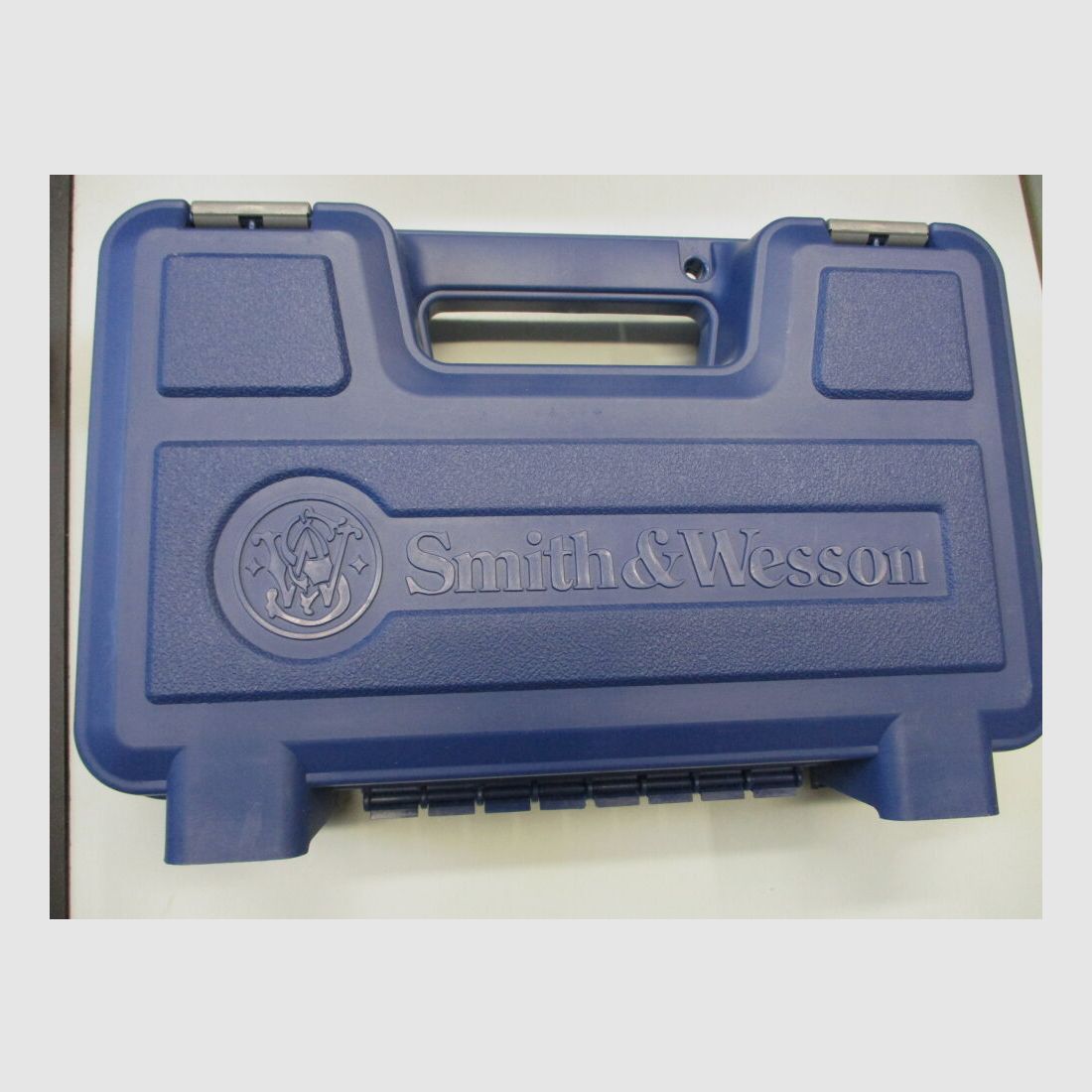 Smith&Wesson 686