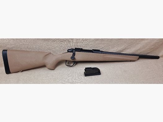 Remington 783 .308win 16,5" MG: 5/8x24 5/1540