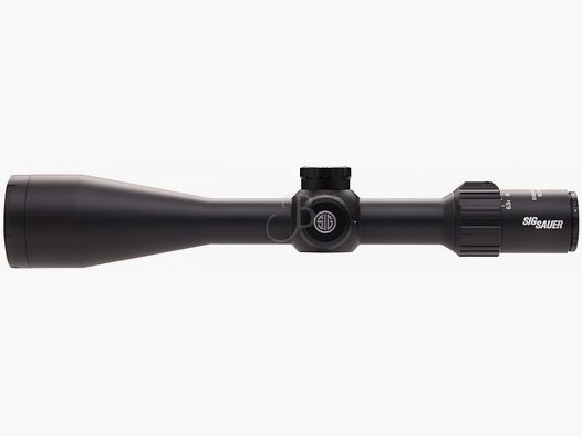 Sig Sauer Sierra 3 BDX 6.5-20X52 DBR 2P-SF-30