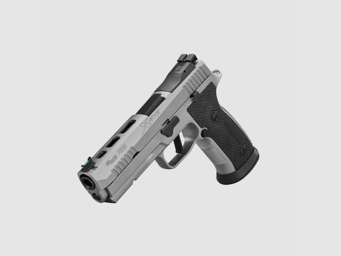 SIG Sauer SIG SAUER P320-XFIVE SXG 9 mm Luger