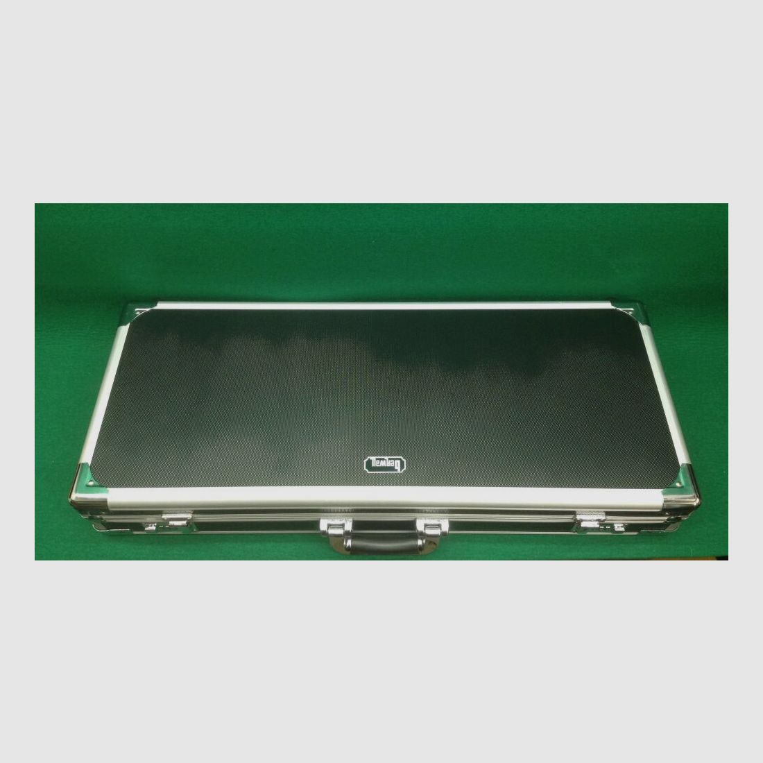 BERWALL Waffenkoffer