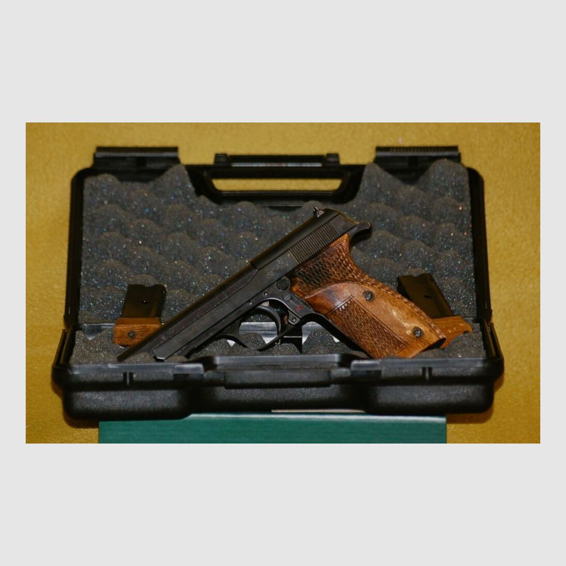 Norinco	 TT Olympia