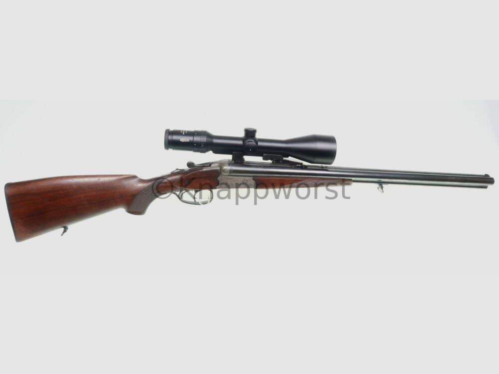Suhler Jagd-u. Sportwaffen Suhl/Fortuna
