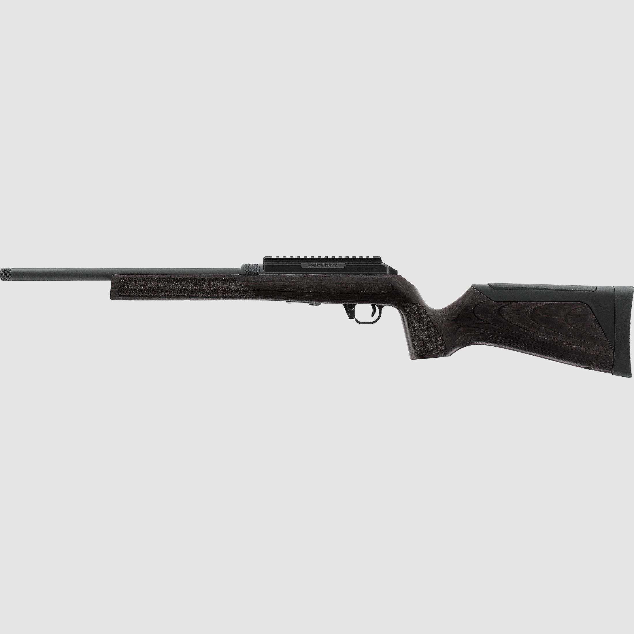 Hammerli Arms Force B1 22 Wood Sports, Kaliber .22lr || Geradzugrepetierer