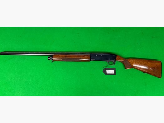 Fabrication Impériale Fusil à répétition 16/70