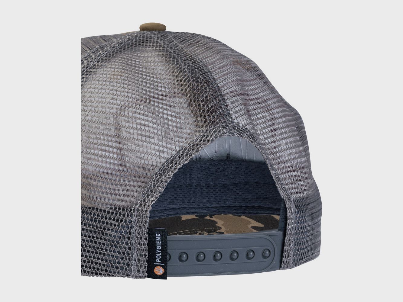 Merkel Gear 294267 MeshCap Infinity DryLeaf