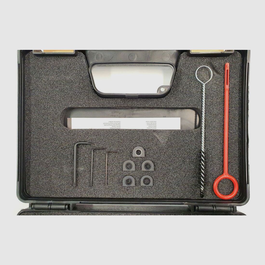 CZ 75 SP - 01, Shadow II OR, Camo Olijfgroen Dubbele Actie DA/SA-Trekker