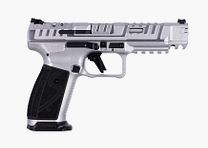 Canik TP9 SFx Rival-S 9mmLuger, Chromowana Pistolet