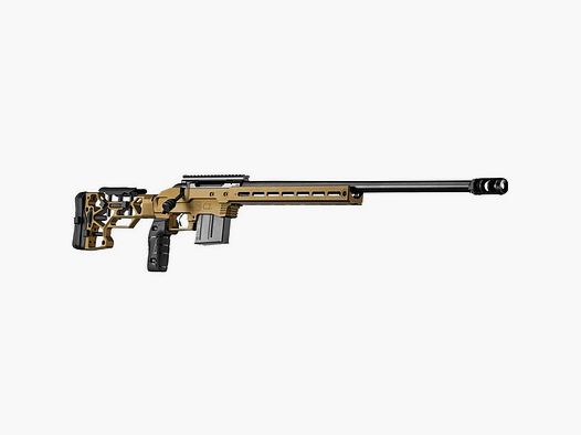 CZ CZ Repetierbüchse CZ 600 MDT Deep Bronze