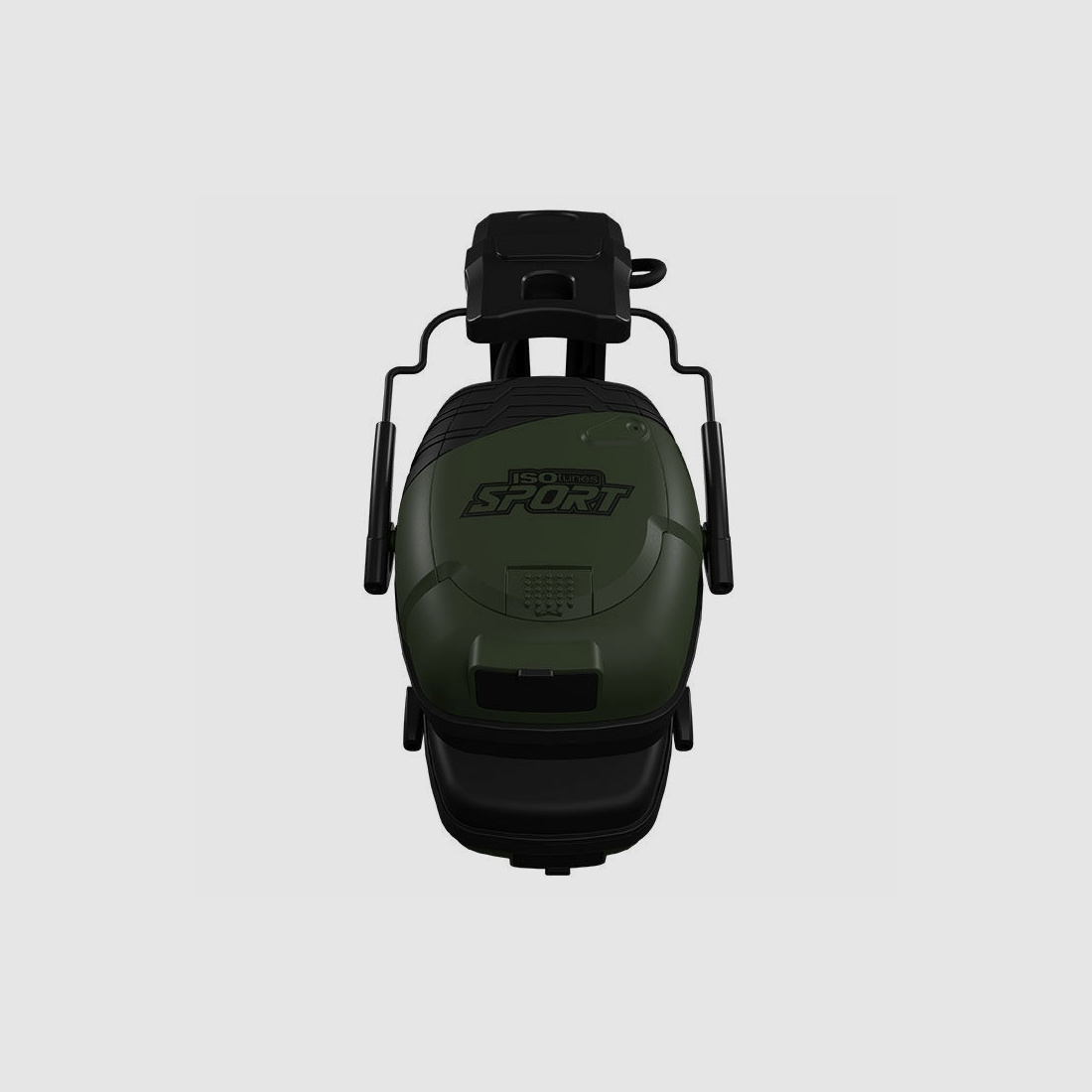 ISOtunesSport ISOtunes Sport Defy Gehörschutz mit Bluetooth