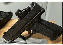 Walther PDP F 3,5´ 9mmLuger