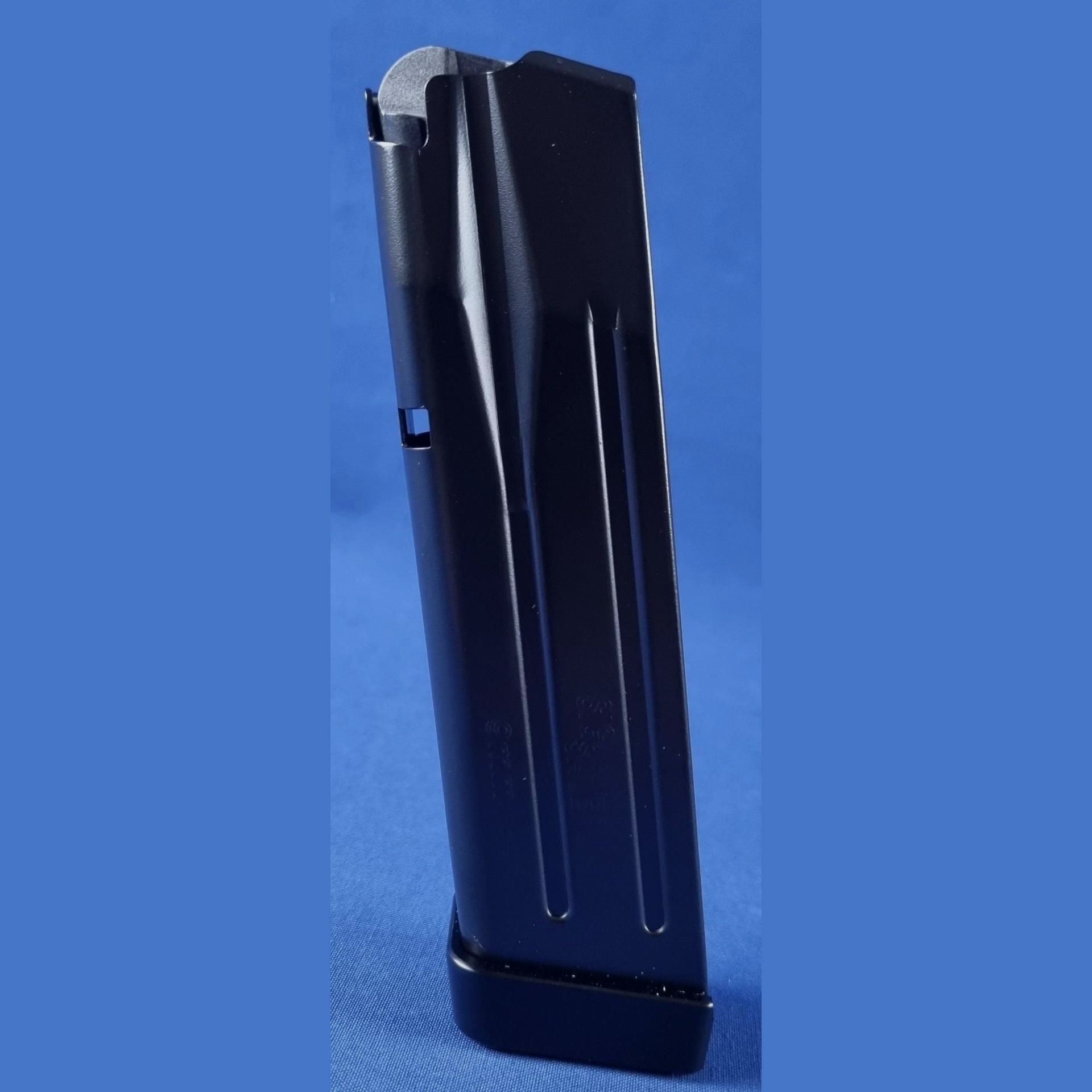 Sig Sauer Magazine P320 Legion 17 Rounds Cal. 9x19mm, image 2 of 4